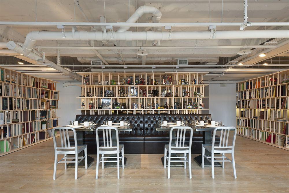 Amba Taipei Ximending Hotel Екстериор снимка