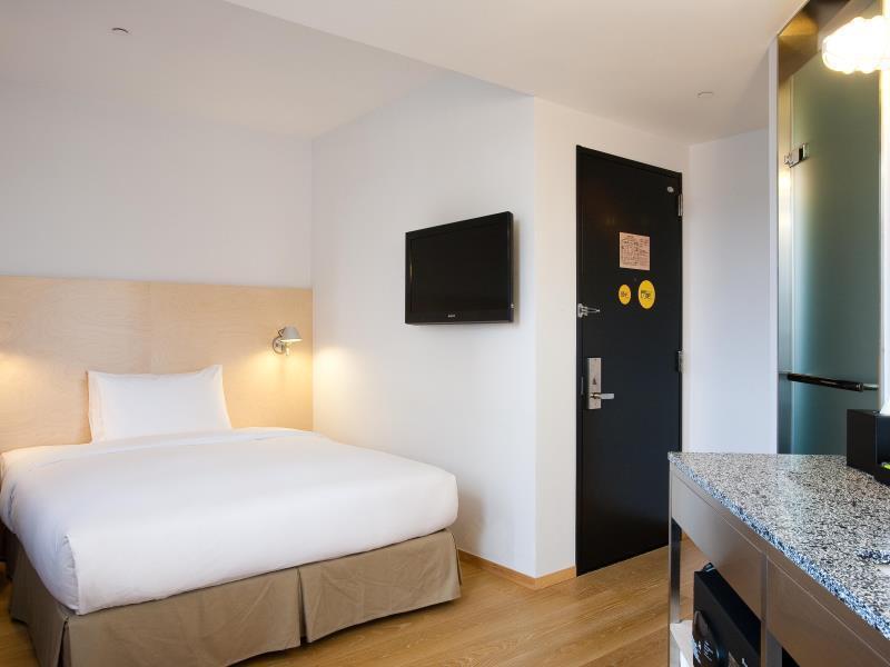Amba Taipei Ximending Hotel Екстериор снимка