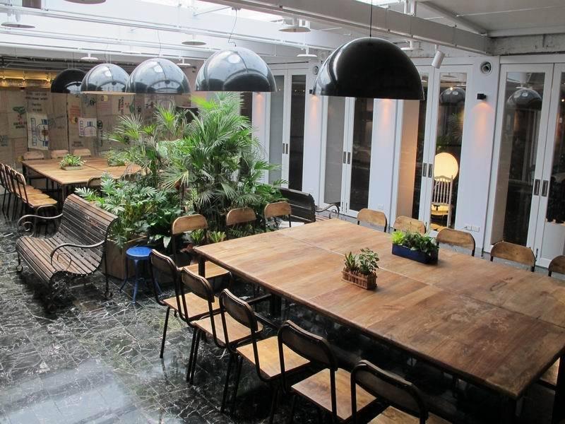 Amba Taipei Ximending Hotel Екстериор снимка