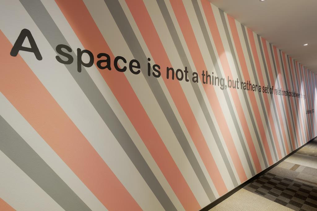 Amba Taipei Ximending Hotel Екстериор снимка