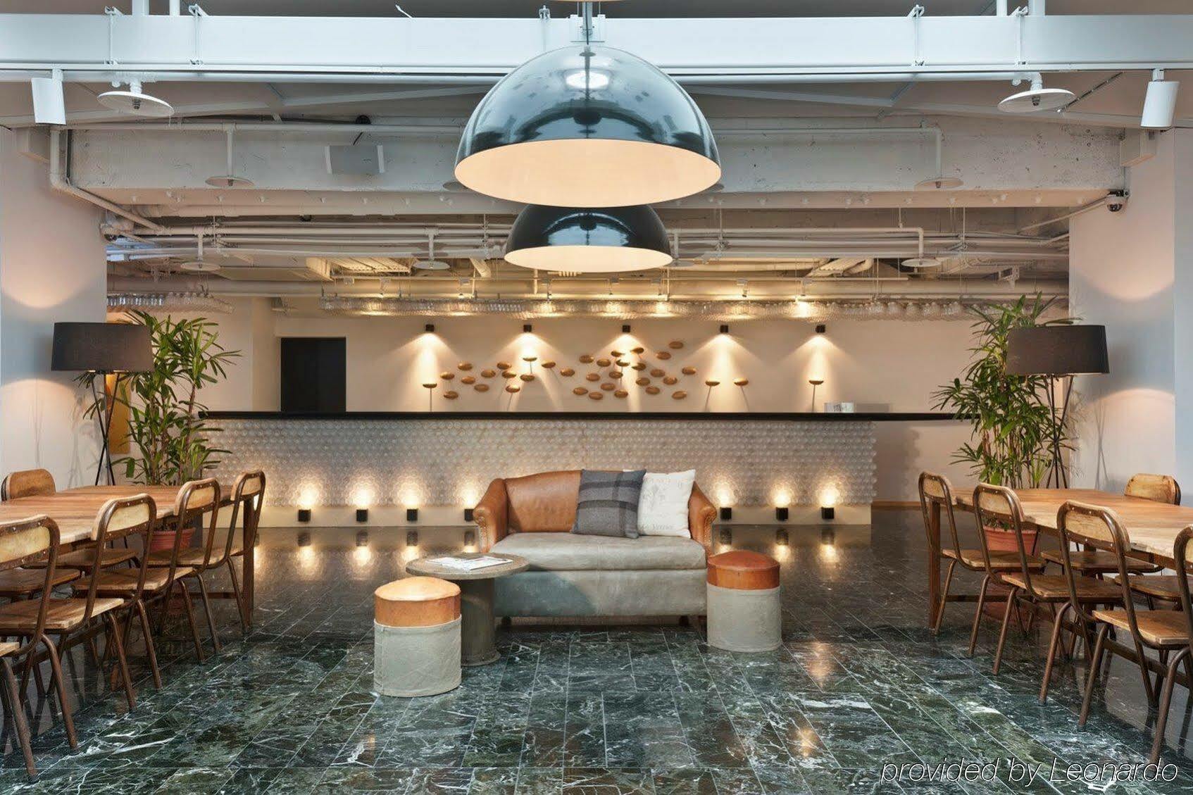 Amba Taipei Ximending Hotel Екстериор снимка