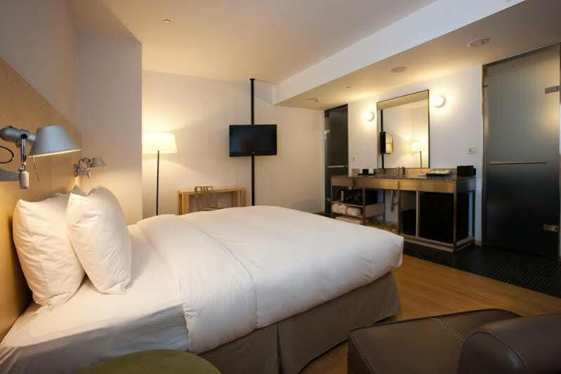 Amba Taipei Ximending Hotel Екстериор снимка